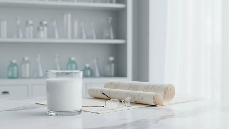 Krebsrisiko und Milchkonsum: Was die Forschung wirklich zeigt
