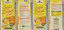 Die Drink-Verpackung des Alnatura Soja Vanille Drinks von allen Seiten - © milch.info